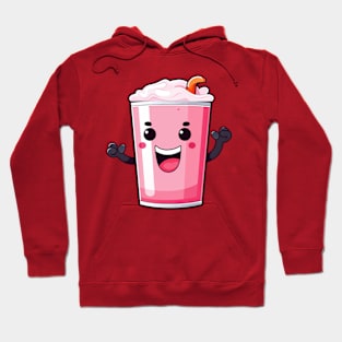 ice cream cute T-Shirt giril Hoodie